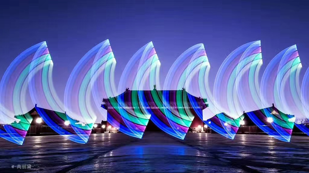 用慢门拍摄,手机慢门拍摄春天