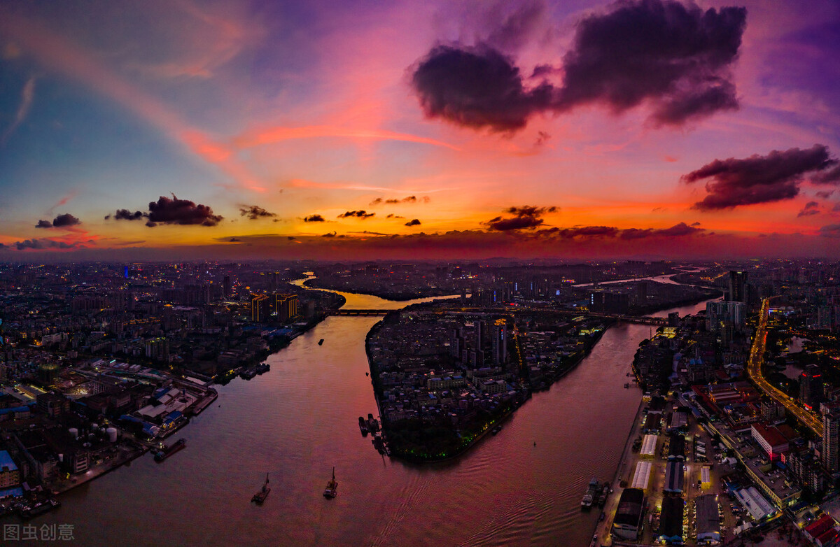 下半年在广州买房，天河、黄埔、海珠、番禺，选哪个板块更好？