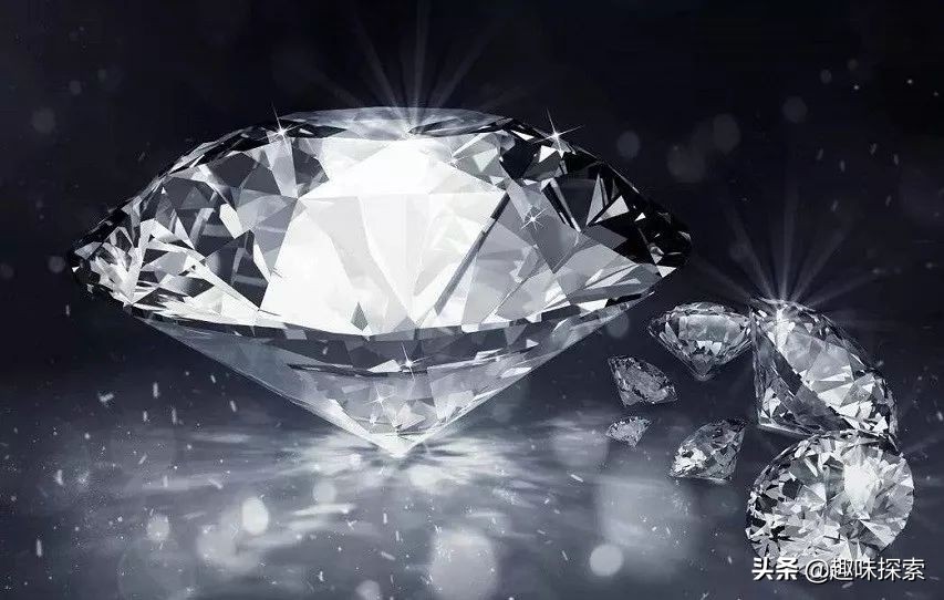真钻石和南非钻石区别,南非钻石好还是莫桑钻石好