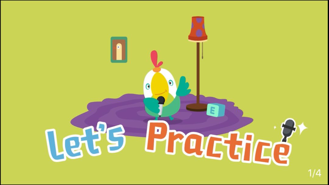 6岁儿童学英语app推荐,幼儿英语启蒙早教0-6岁app推荐