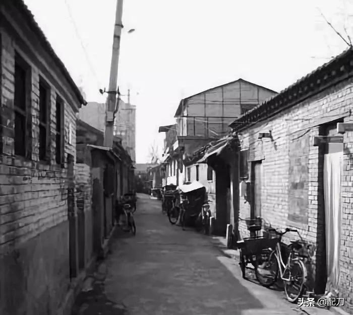 旧城往事呼和浩特,呼市旧城往事完整版