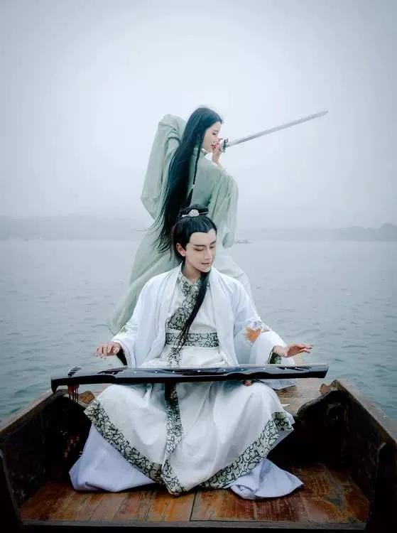 开学季之戏说琴话关于琴的成语故事你都知道哪些？