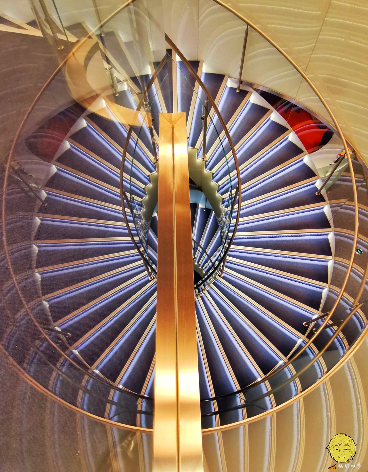 北京凤凰中心莫比乌斯环,北京凤凰中心参观攻略