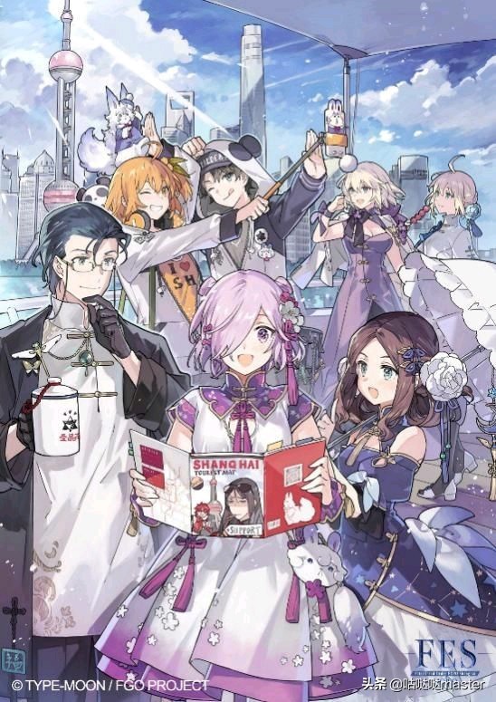 FGO：独家攒石秘籍分享