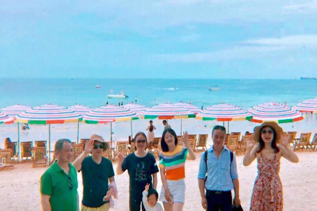 涠洲岛真正值得去的地方,第一次来涠洲岛需要注意点什么