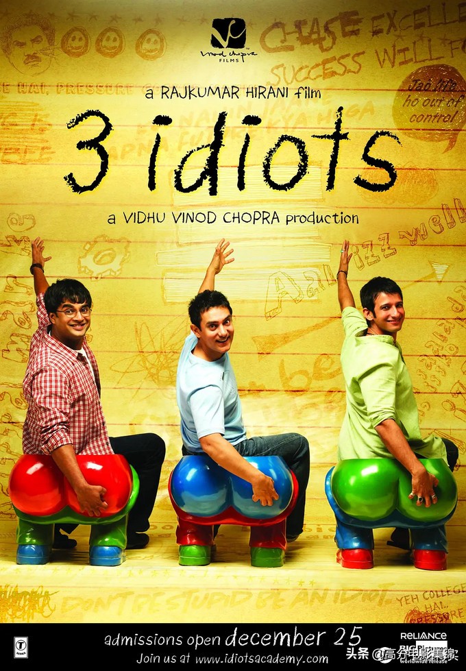 7部让你周末开怀爆笑的电影,过年必看的十部喜剧电影