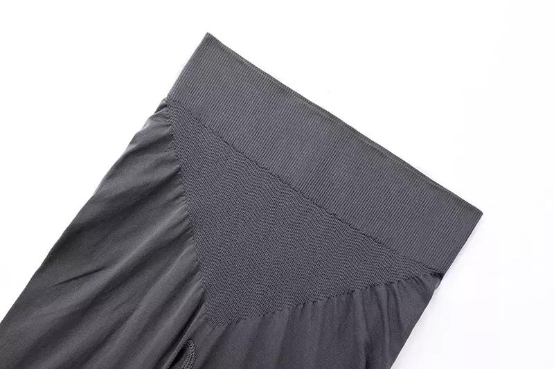 最酷最有科技感的运动裤,一条黑科技裤子