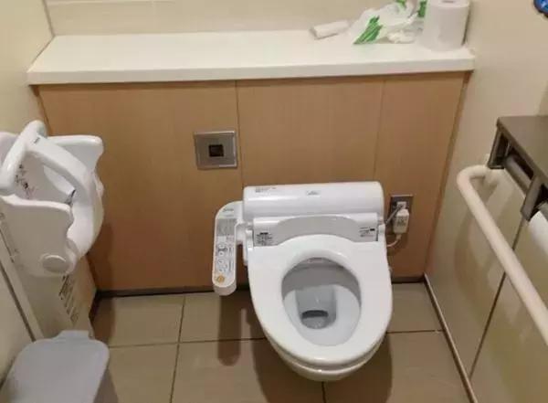 马桶冲力下降怎么办?内行人只用了1招,冲力立马强10倍