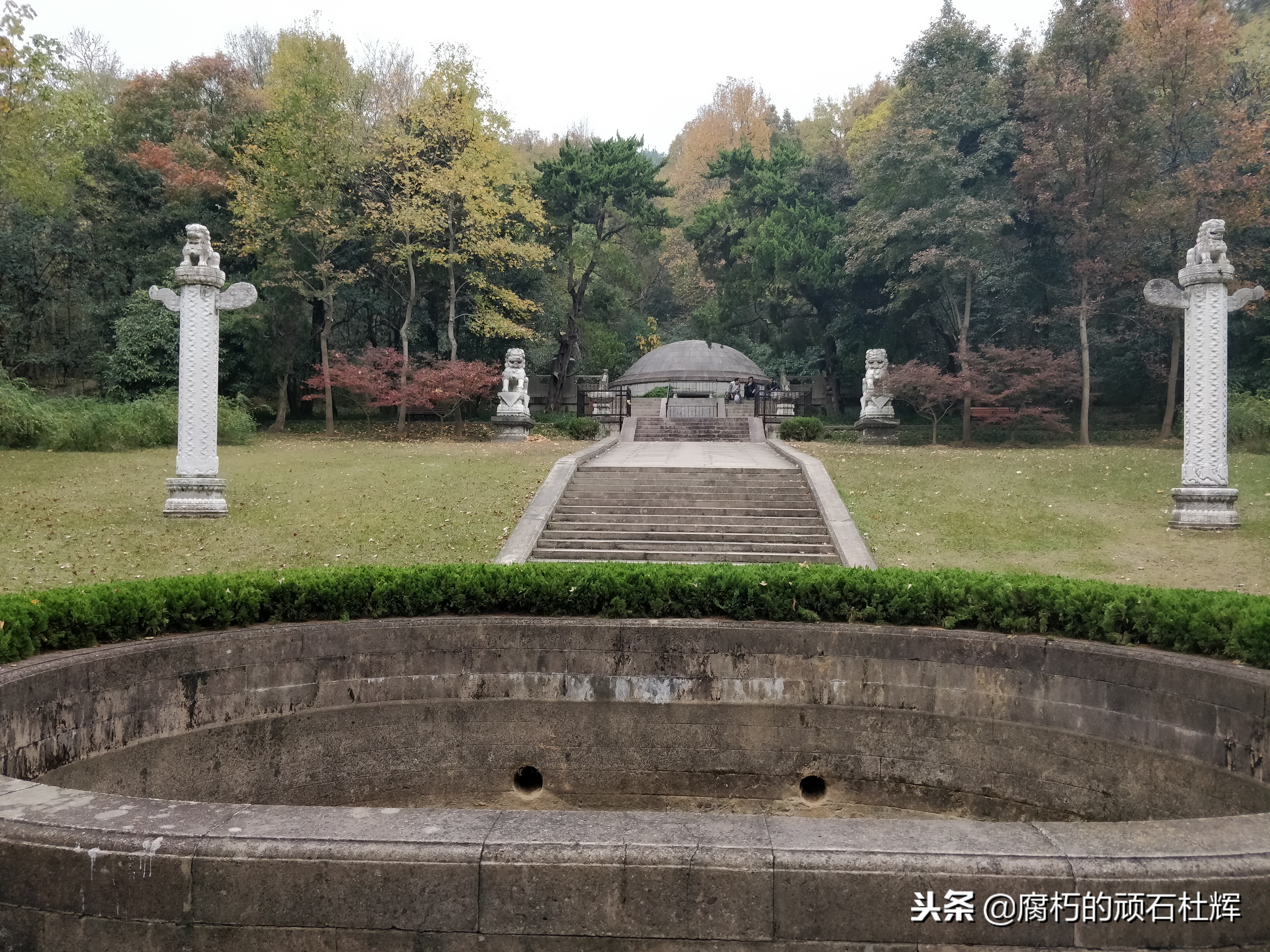 南京三日游攻略穷游 (南京出发三日自驾游)