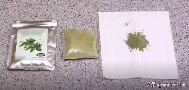 太惨了!这起染发*案惨**在韩国又双叒发生了