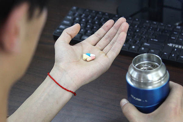 药、酒同服，会有什么后果？与头孢一样危险的药还有哪些？