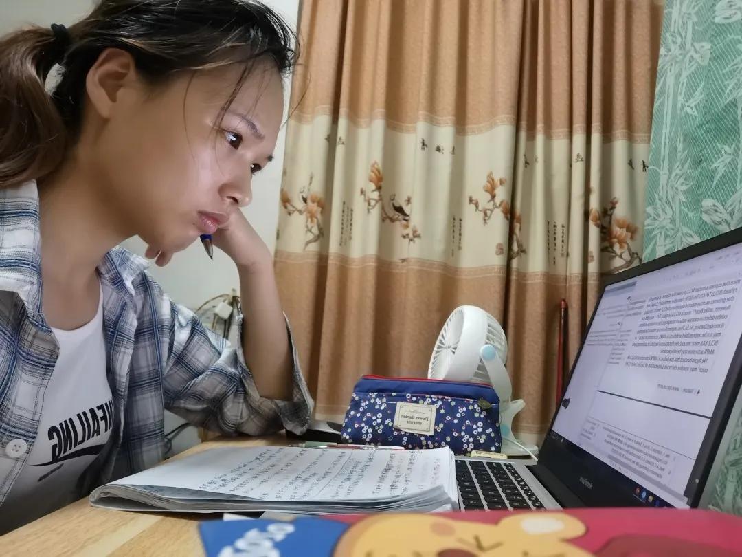 停课不停学成长不停歇图片,停课不停学成长不延期