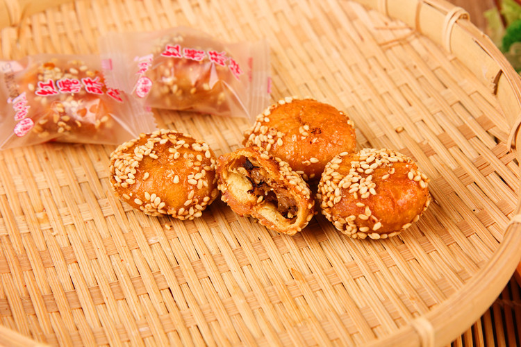 四款小众零食你吃过吗,好吃到让人飙泪的零食就这5款