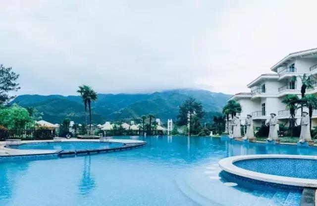 国内野奢酒店民宿排名榜,国内30家顶级野奢酒店