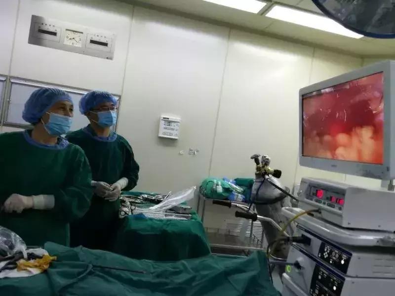 宫外孕失血抢救,宫外孕熊猫血