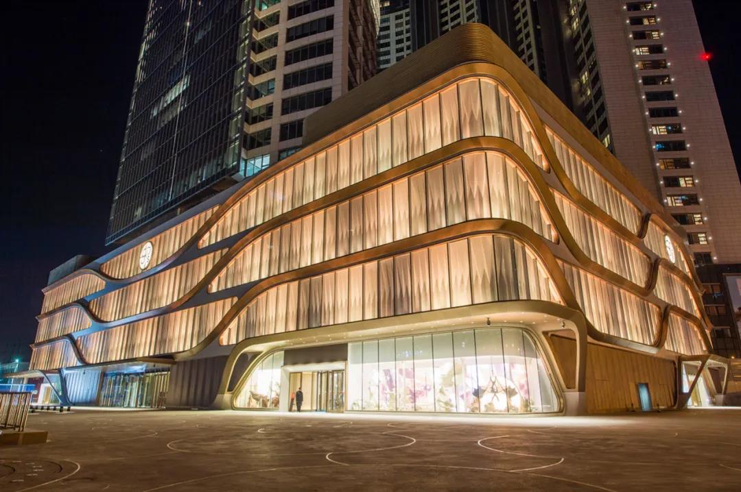 商业地产发展的最新趋势,未来5年商业地产趋势