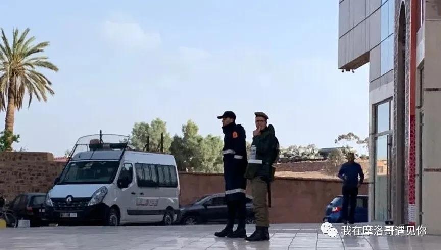 疫情之下写在摩洛哥撒哈拉的滞留日记-（持续更新）