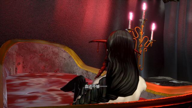 血污夜之仪式boss教学视频,血污夜之仪式三个隐藏boss