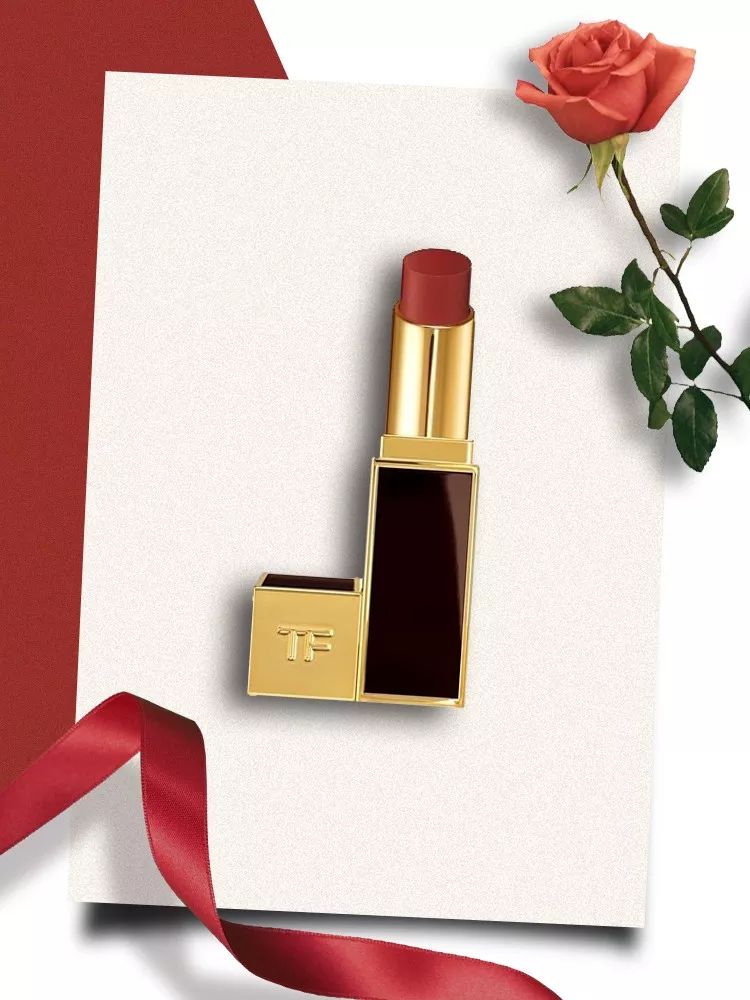 秋冬南瓜色大牌口红丝绒,秋冬丝绒雾面口红推荐