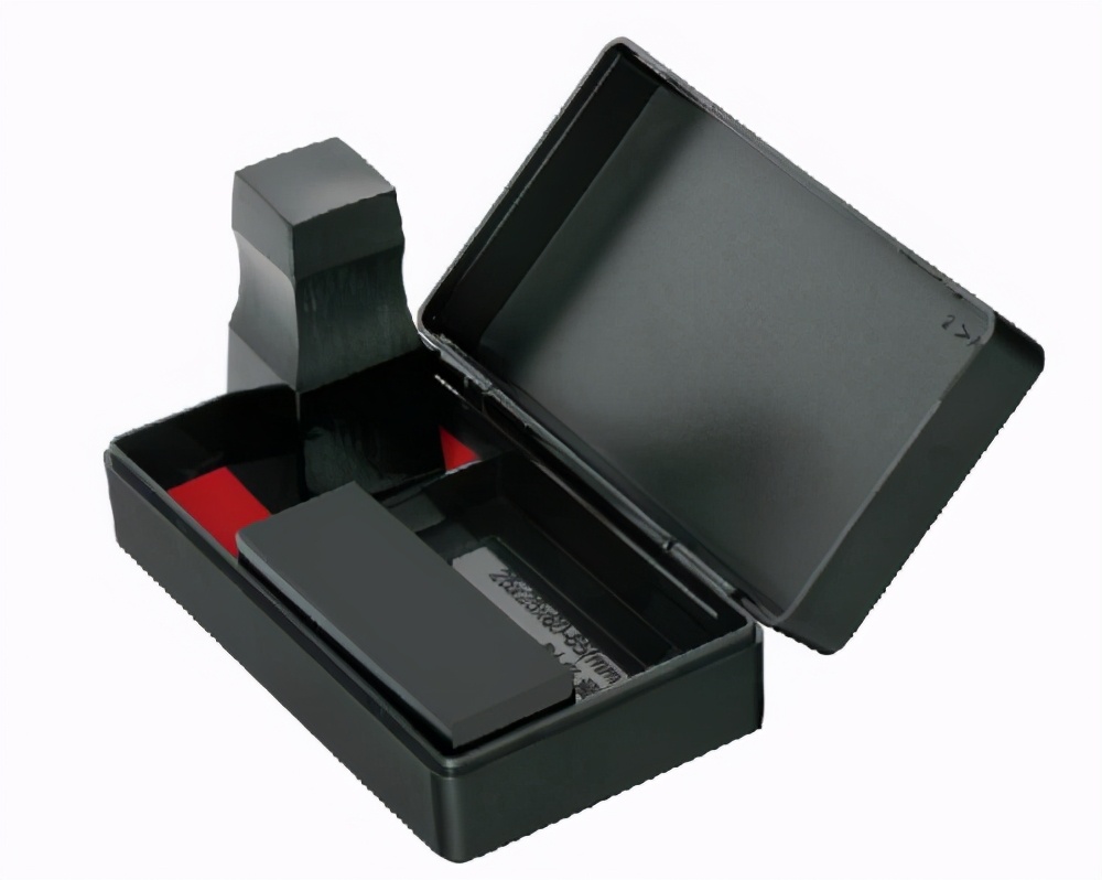 印章刻好后怎样呈现效果,印章的刻制有什么规定