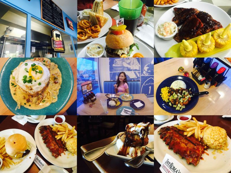 食遇S小姐|最走心的塞班攻略（附海量美图）