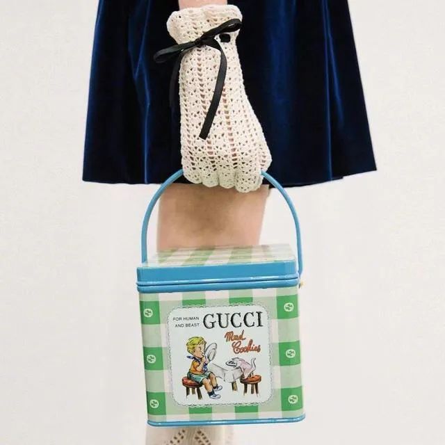 gucci线上跟实体店价格,gucci饼干白色