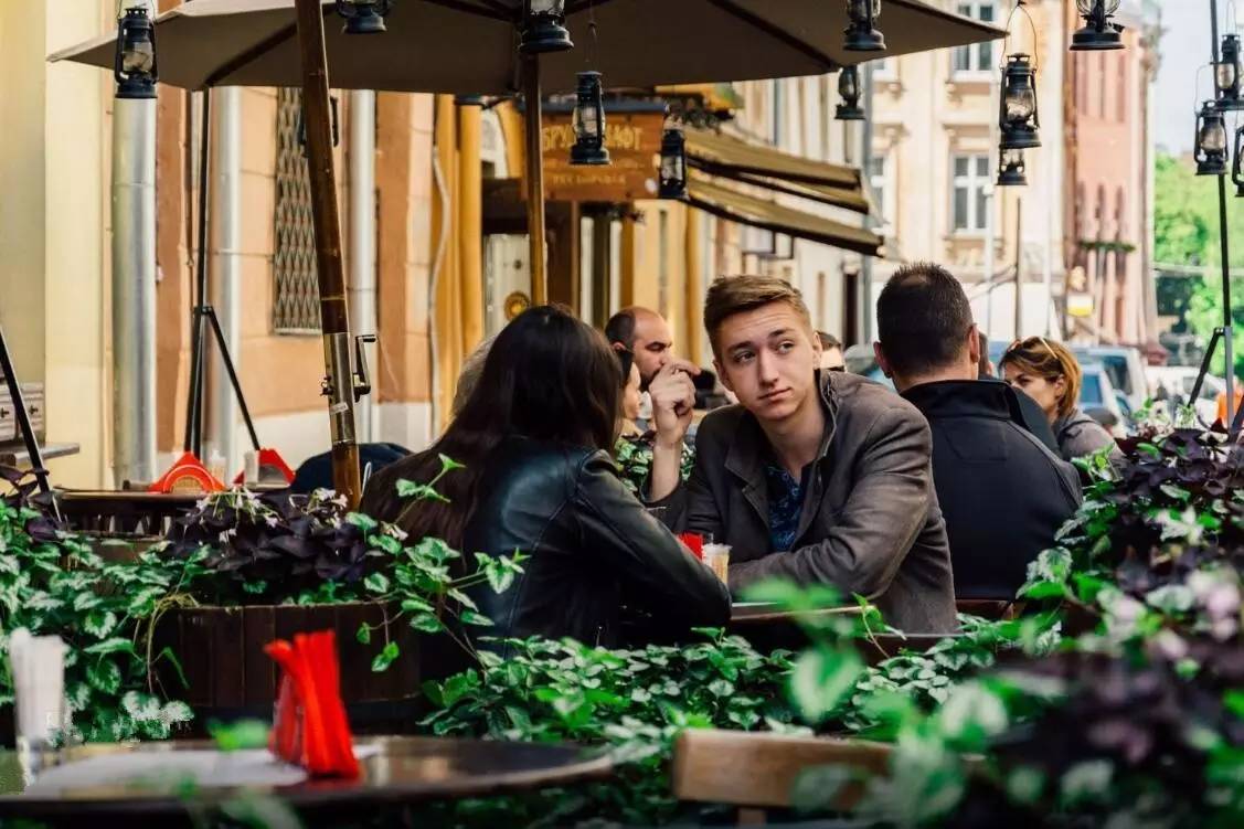 你不知道的欧洲,你不知道的俄罗斯生活