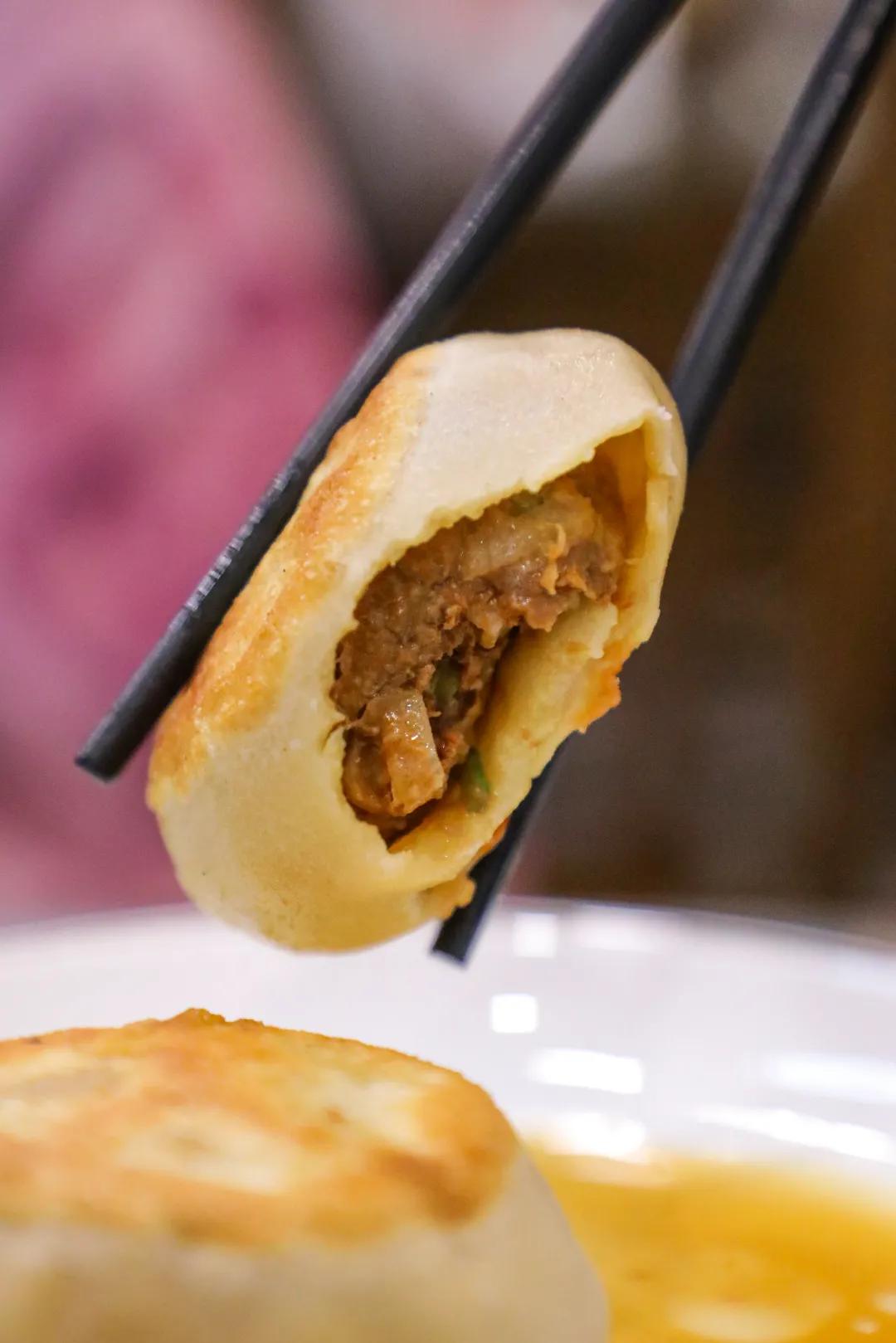 牛街十大小吃排行榜,牛街十大美食攻略