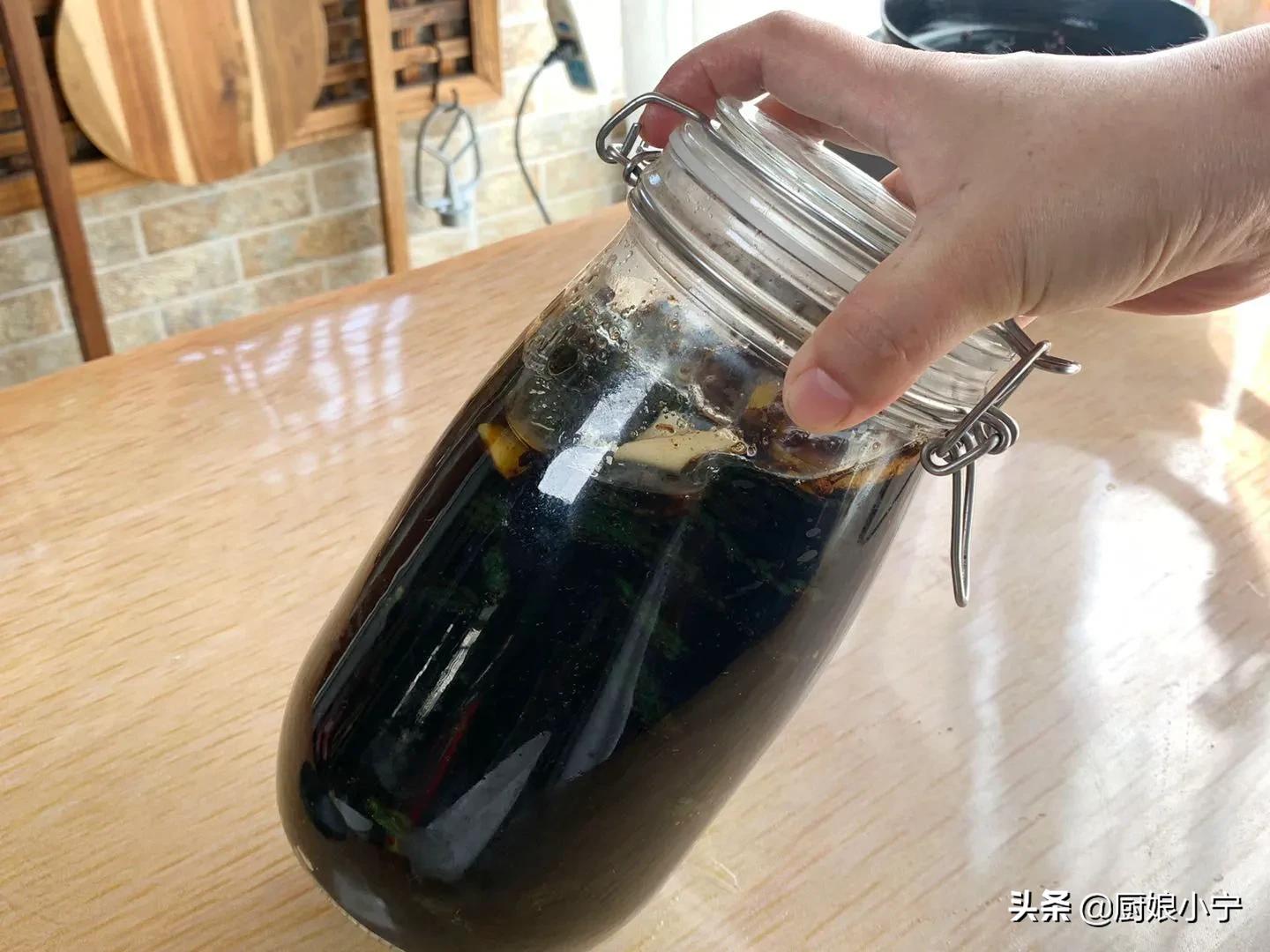 买来黄瓜吃不完自己怎样做酱黄瓜,新鲜的黄瓜怎么可以做成酱黄瓜