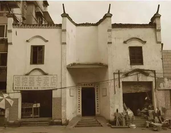 景德镇十年前陶瓷厂照片,解放初期景德镇十大瓷厂