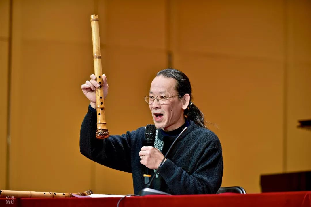 中国洞箫制作名家,洞箫的十大制作名家