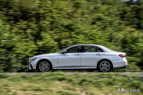 2020改款奔驰e350l4matic,奔驰2024款全新e450参数