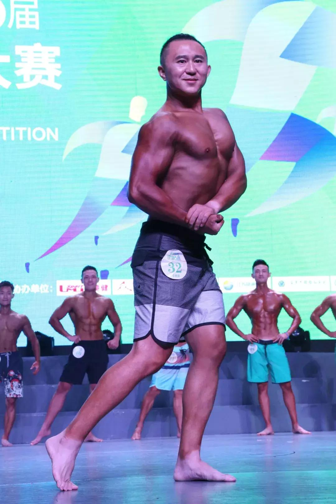 涵邦杯第三届健体大赛完整版,涵邦健体大赛