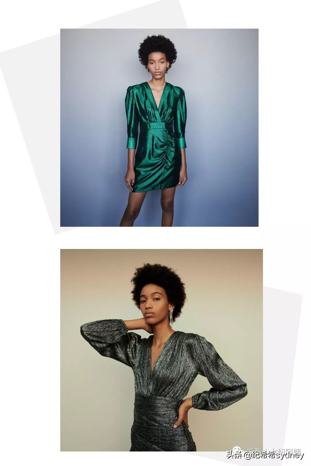 party穿什么风格衣服,年底party礼服