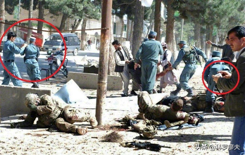 可耻的失败：深陷帝国坟场的泥潭，北约是如何输掉阿富汗战争的？