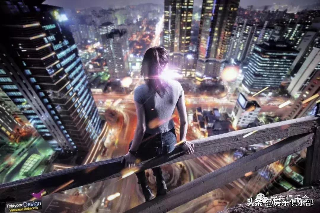 在郑州，土味审美深入骨髓！