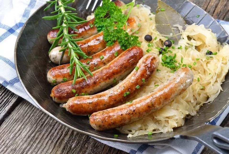 原来欧美人喜欢这样炖肉，简单美味又馋人，一大锅都不够吃