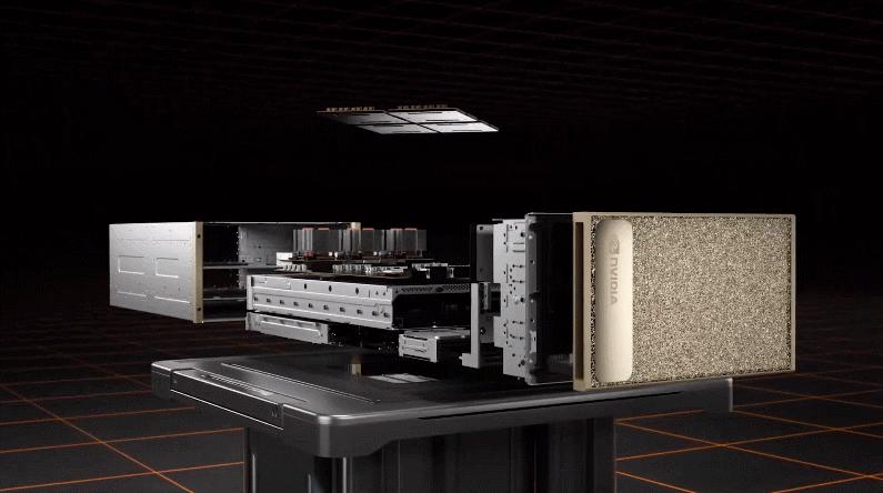 英伟达gpu是arm架构吗,英伟达重启arm架构cpu