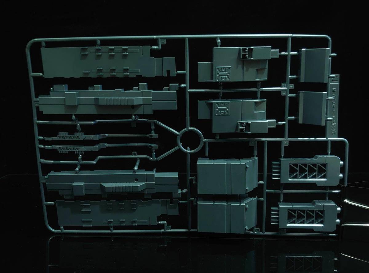 mgex独角兽高达测评,万代限定重炮高达mg开箱