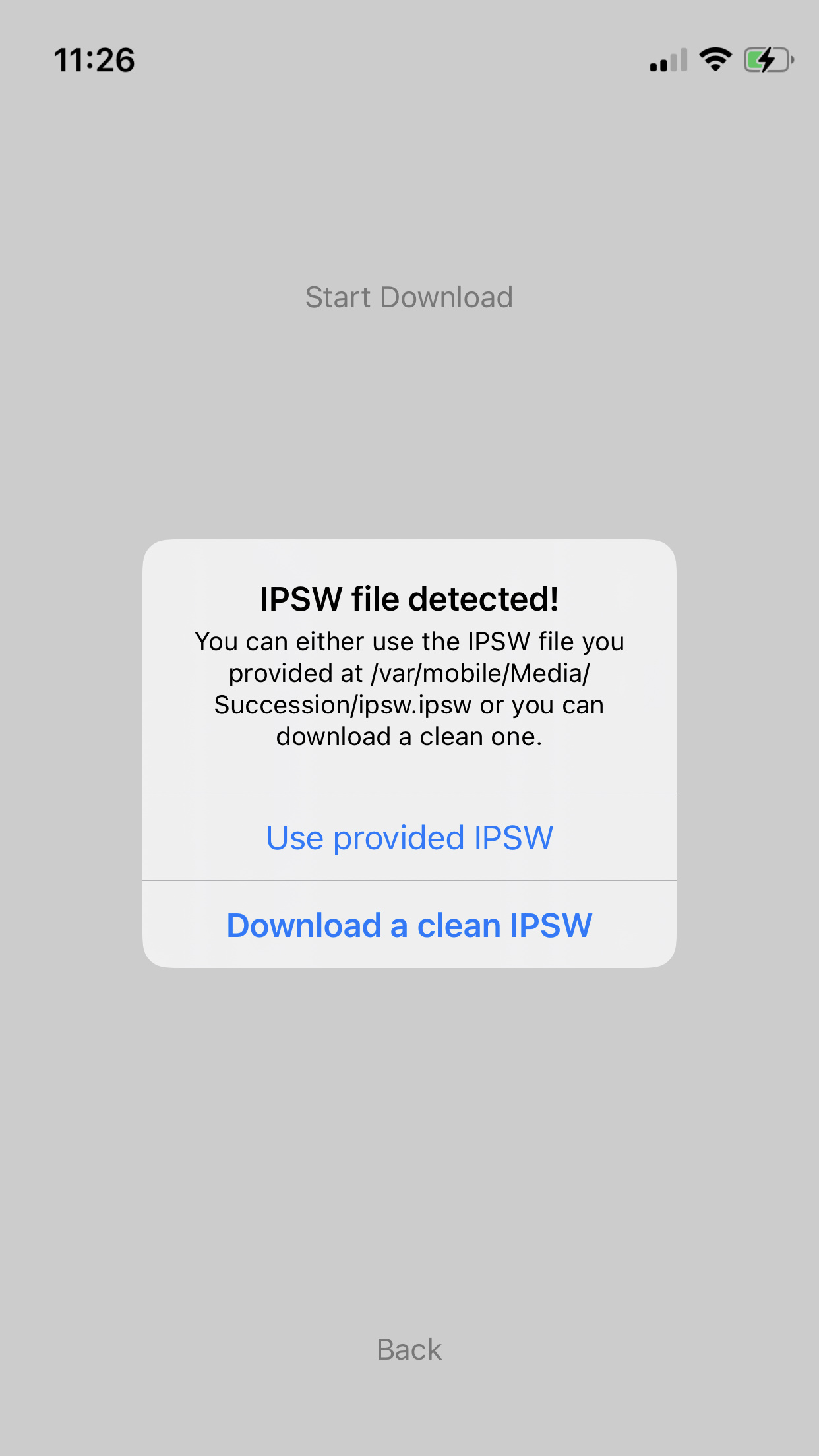 越狱平刷,iphone越狱全面屏手势教学