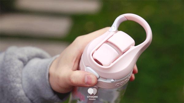 星巴克最新樱花杯,星巴克2019樱花季杯子