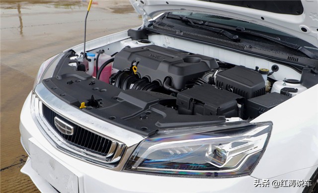 吉利帝豪gs2018款优缺点,吉利帝豪有性价比吗