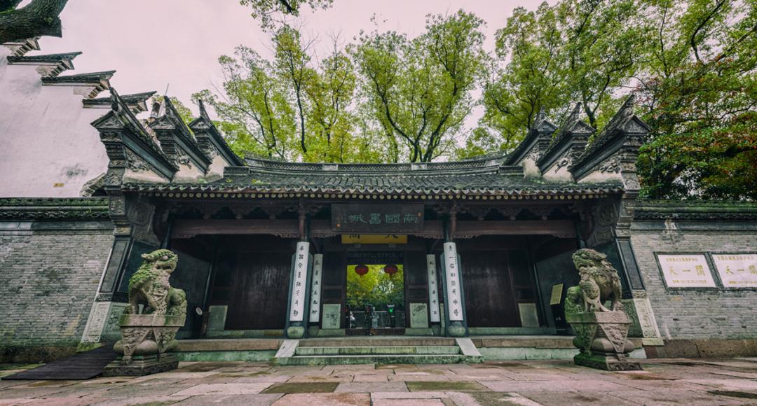 这该死的魅力啊,一个你意料之外的宁波