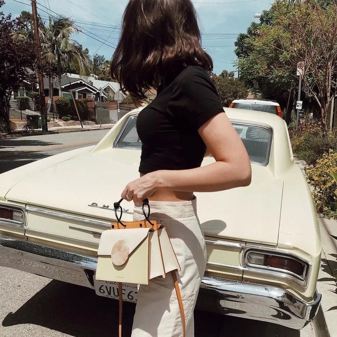 小众品牌包包推荐手提包,包包实用小众高级感轻奢品牌