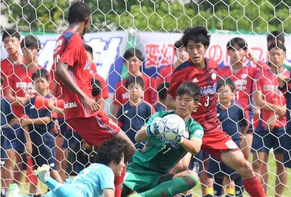曾诚恒大守门员,曾诚参与恒大最后一次进攻
