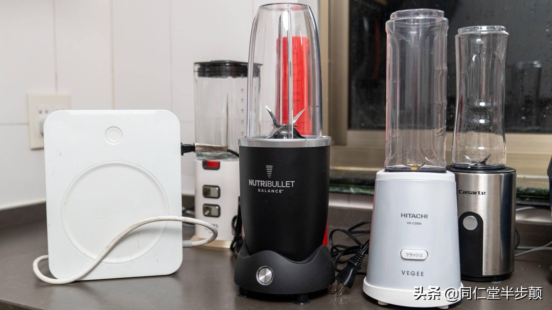 料理机都能做什么好吃的,常见的料理机主要有哪几个功能