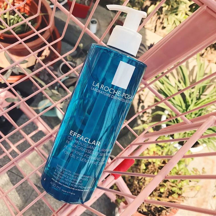 推荐超级好用的国货洗面奶,全网都说好用的洗面奶女学生