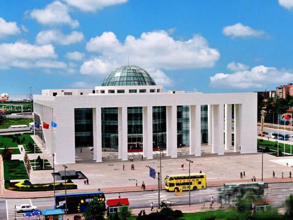 辽宁大连市城市排名,辽宁大连城市