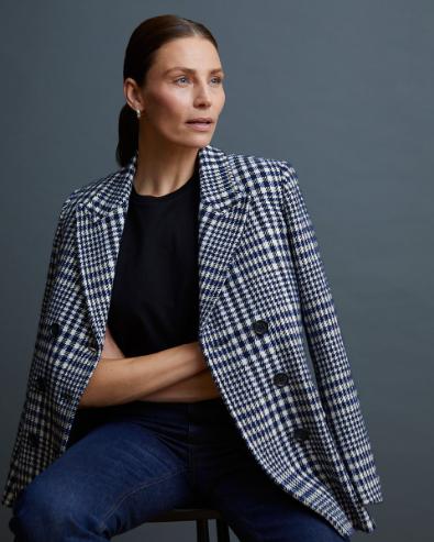 轻奢高街品牌,真正的高街品牌