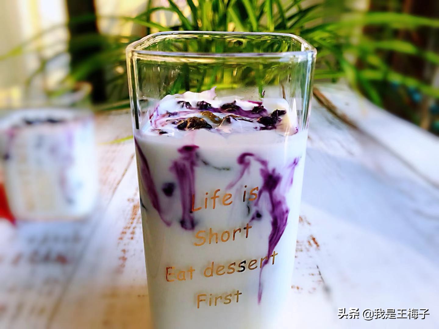 自制酸奶不凝固有发酵的味道,自己在家做酸奶没成功可以补救吗